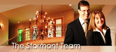 The Stormont Team- Keller Williams
